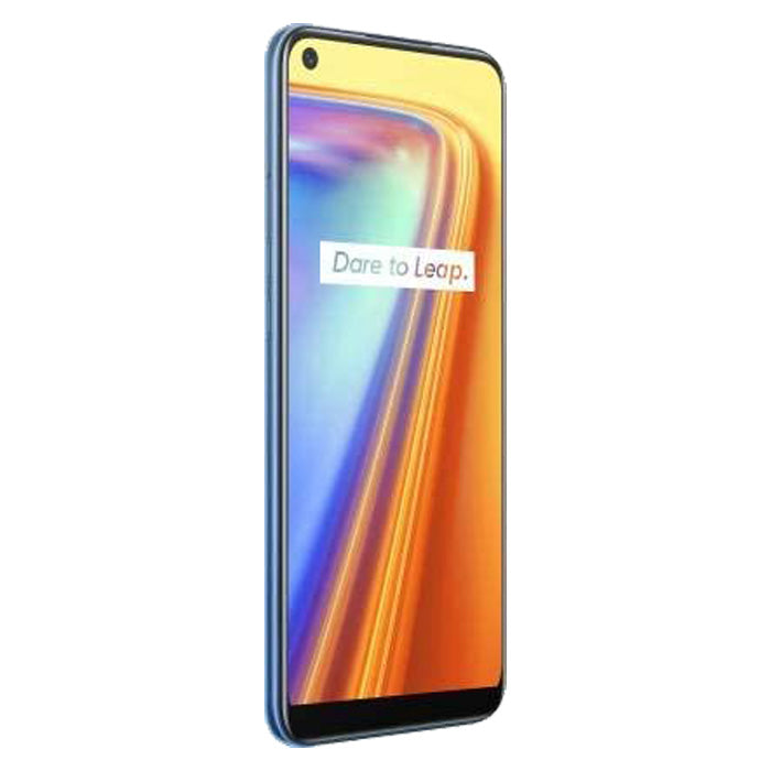 REALME 7 RMX2151 8GB/128GB MOBILE PHONE (BLUE) REALME 7 RMX2151 8GB/128GB MOBILE PHONE (BLUE)